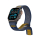 Opaska do smartwatchy Spigen Athlex Air Apple Watch (44 / 45 / 46 / 49 Mm) Active Navy